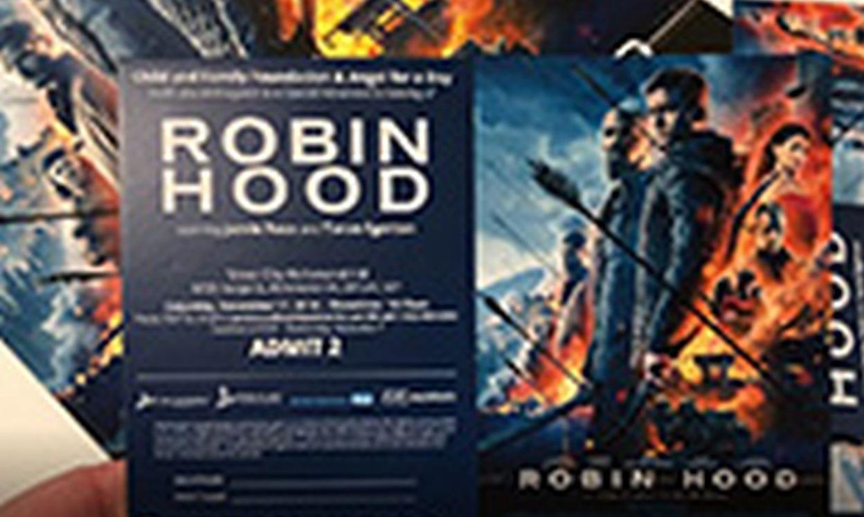Robin Hood Kinofilm