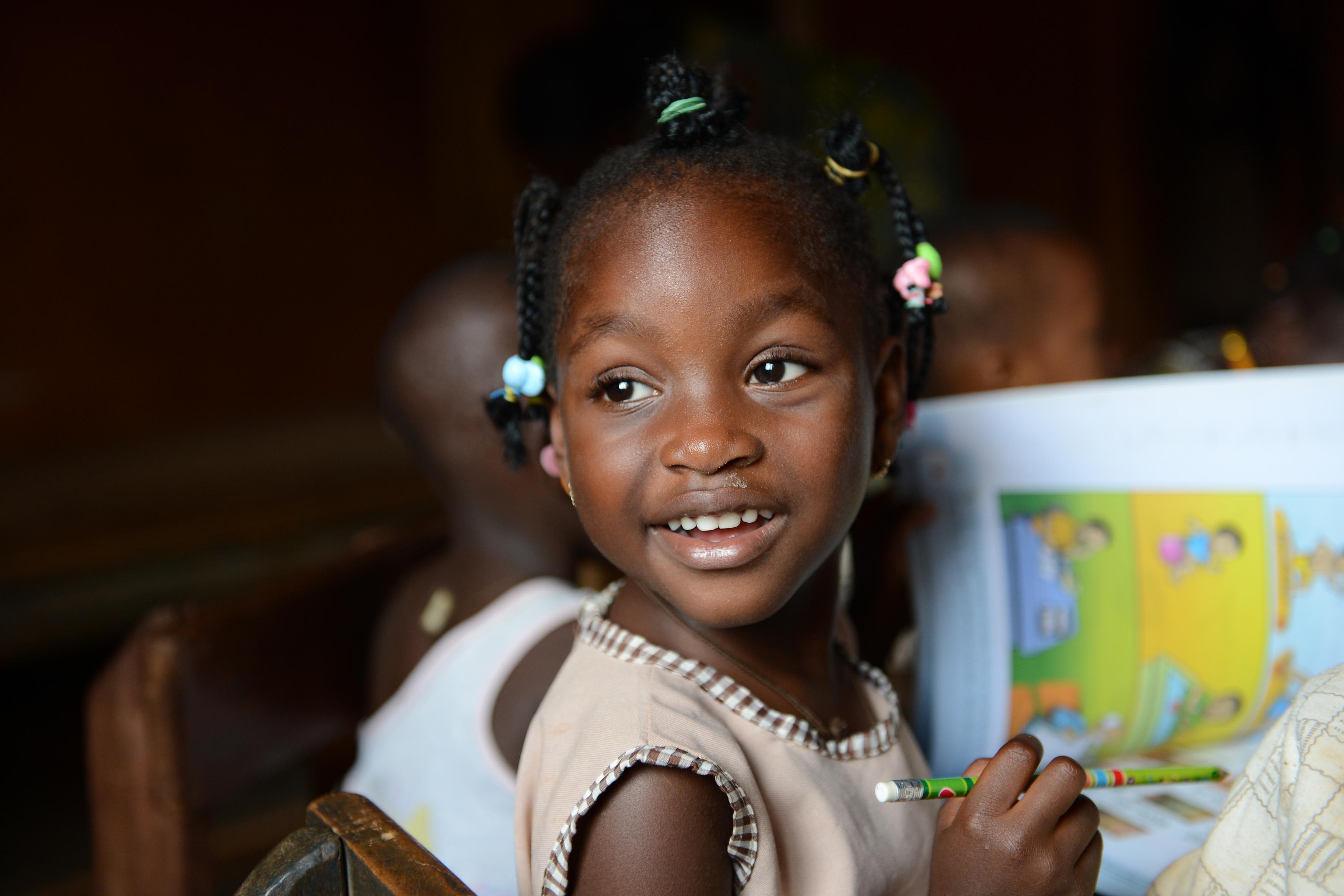 Education for all in Nigeria