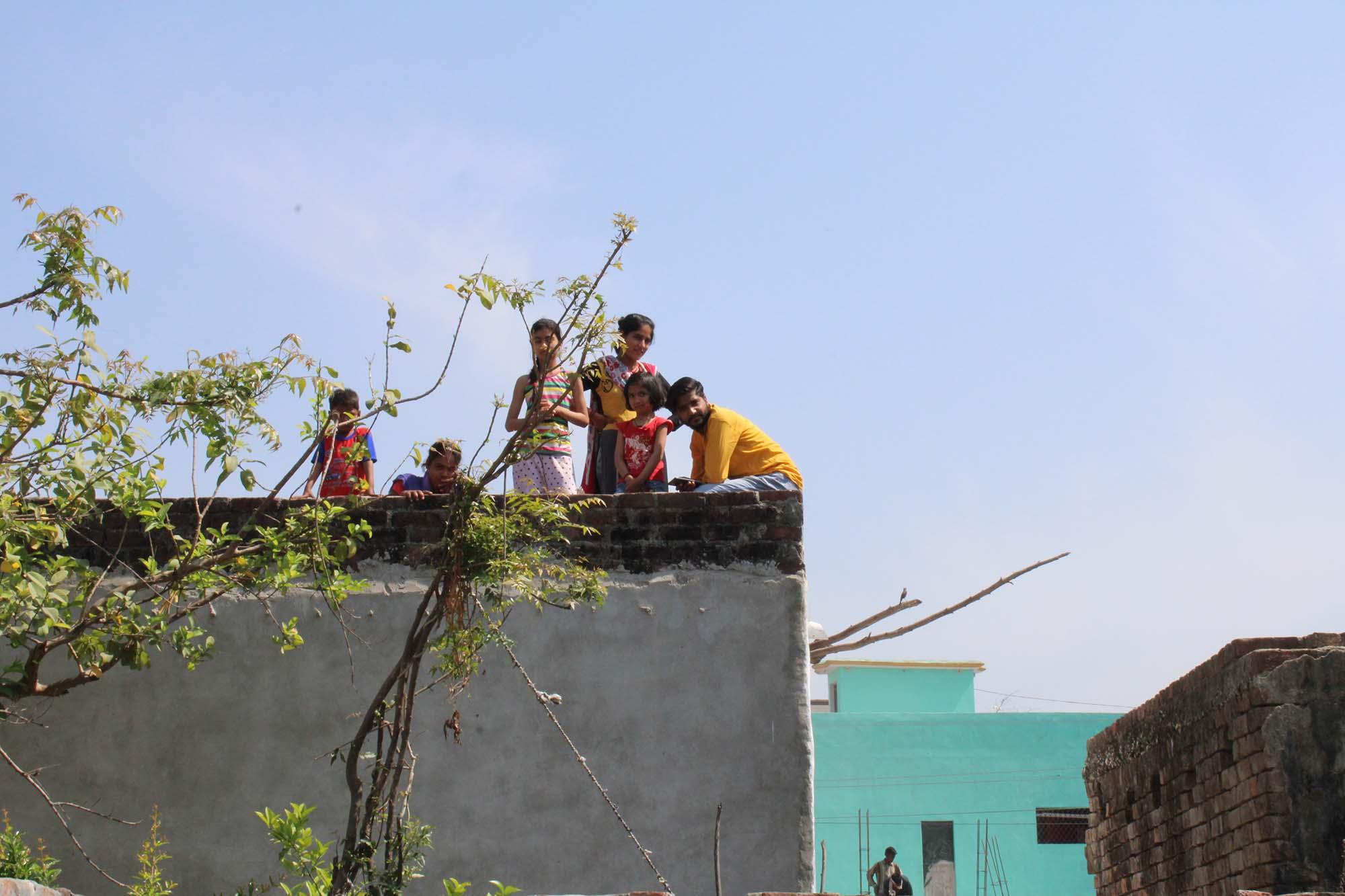 Surjan Nagar