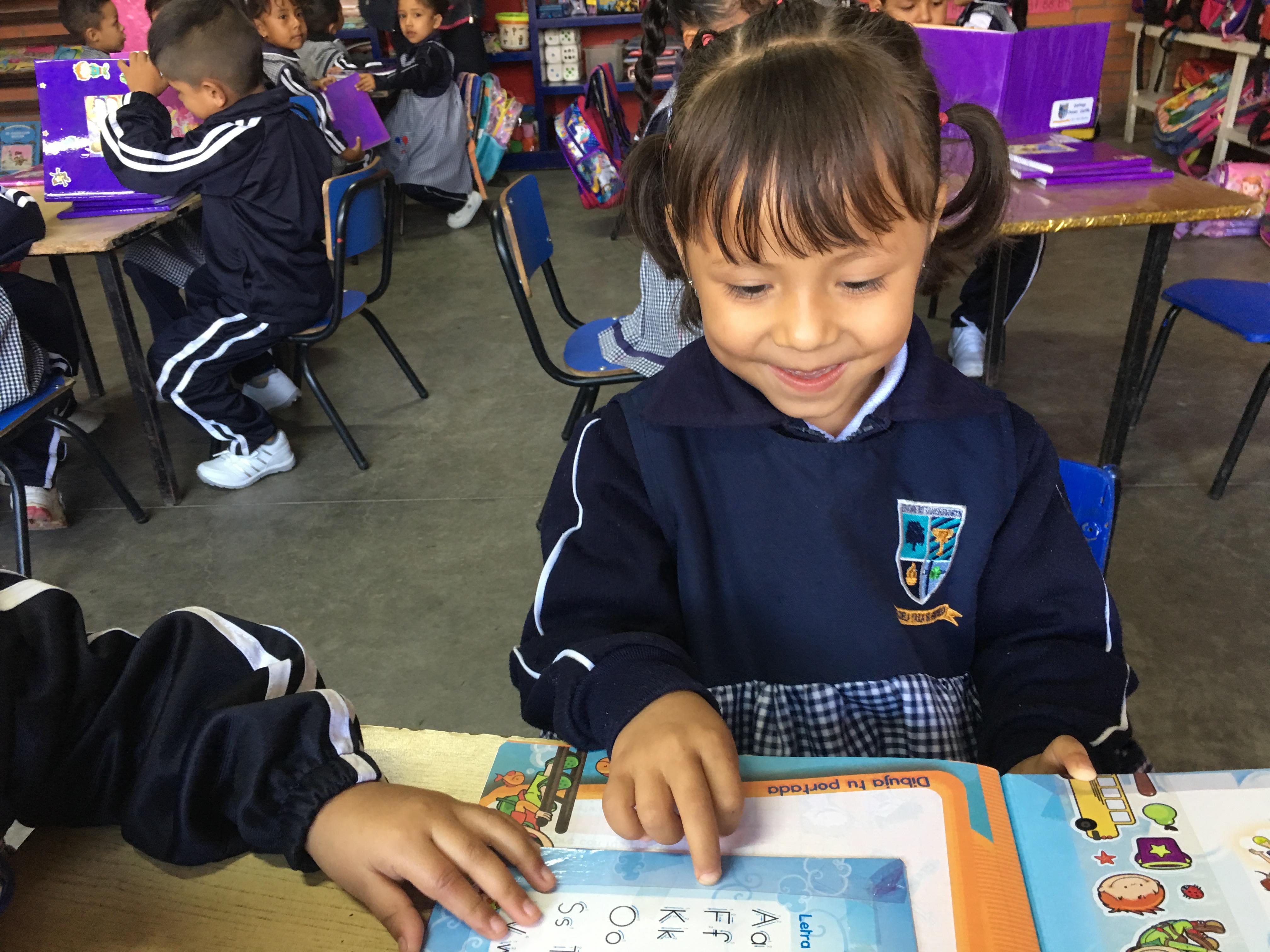 Education system in Mexico