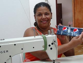 Projeto Textil