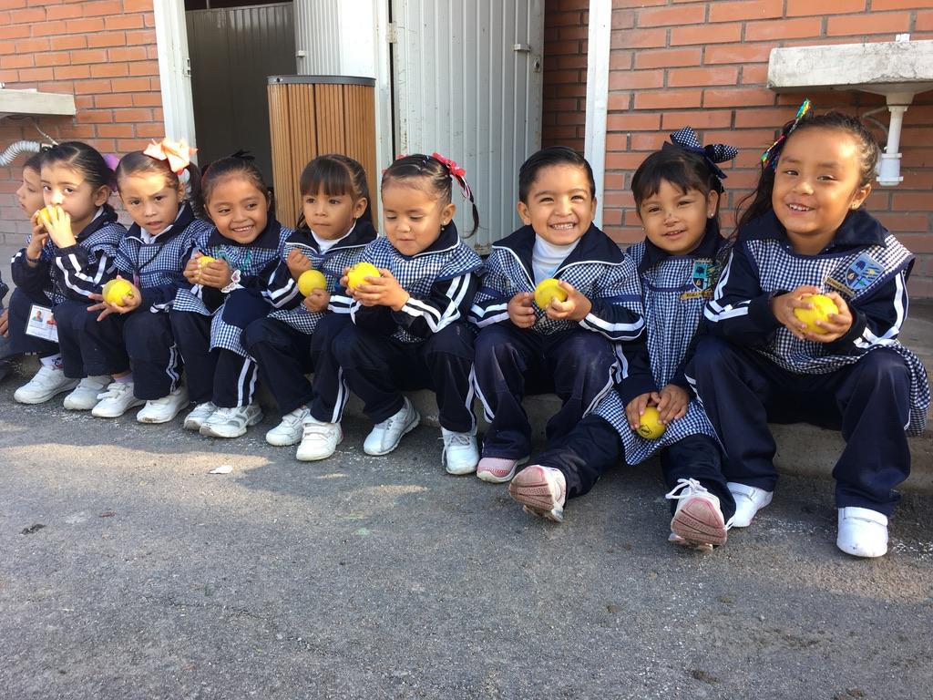 Early childhood intervention