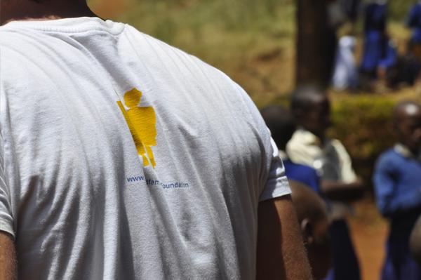Child &/ Family Foundation Project manager