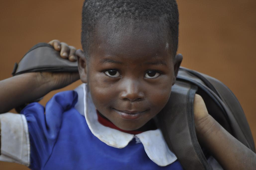 Education for everyone