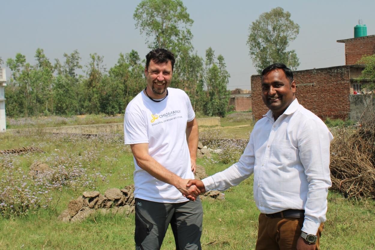 We develope CSR Programmes for enterprises