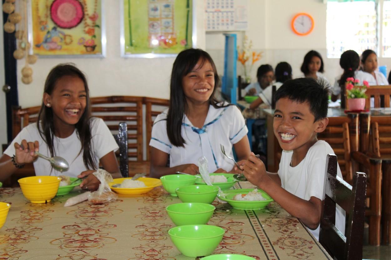 Health & Nutrition Program