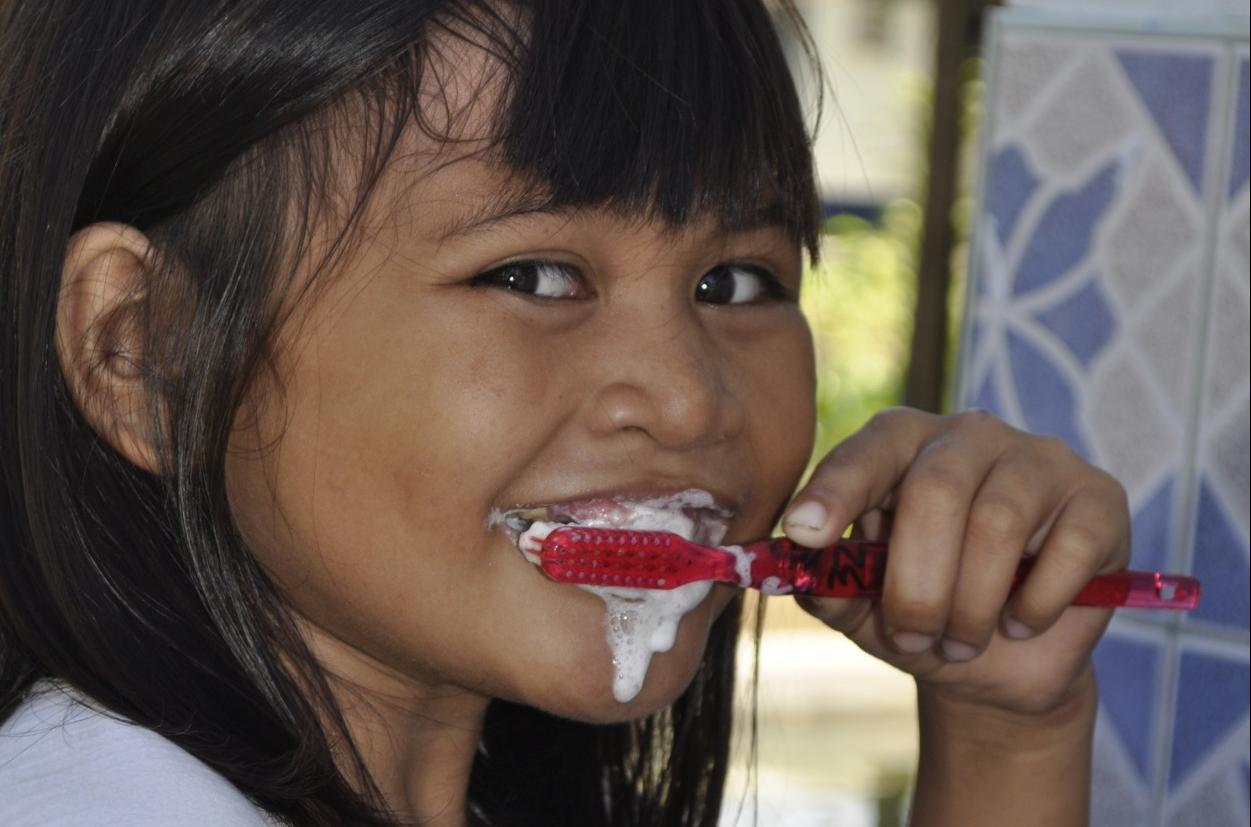 Hygiene Program