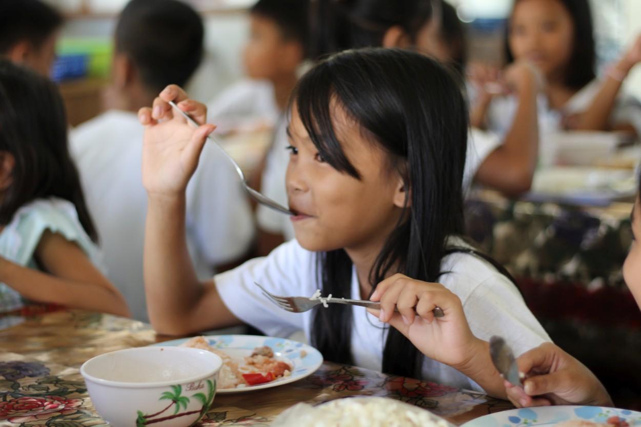Health & Nutrition Program
