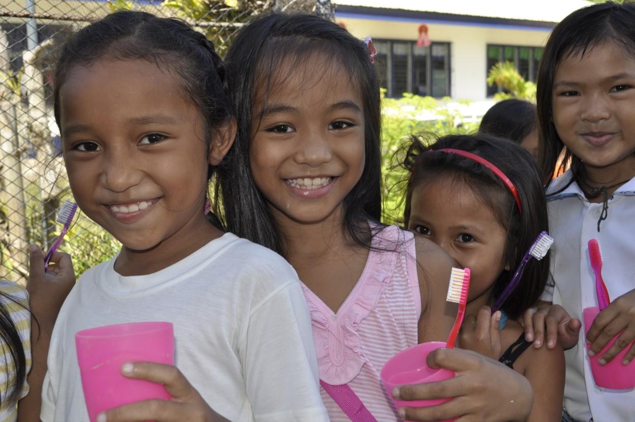 Hygiene Program
