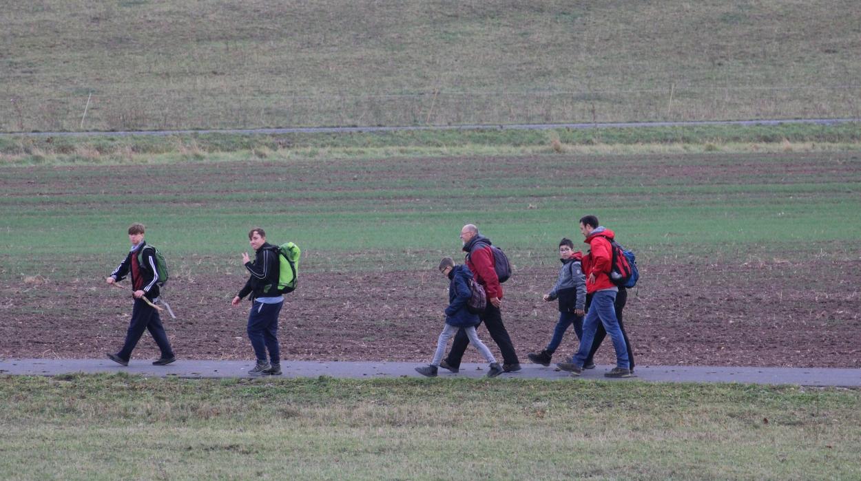 Inner German border migration Germany border migration Germany Children's home Cologne
