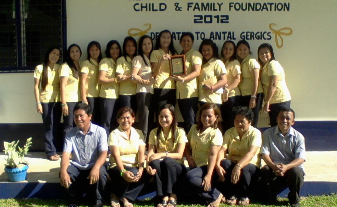 Brigada Eskwela Award