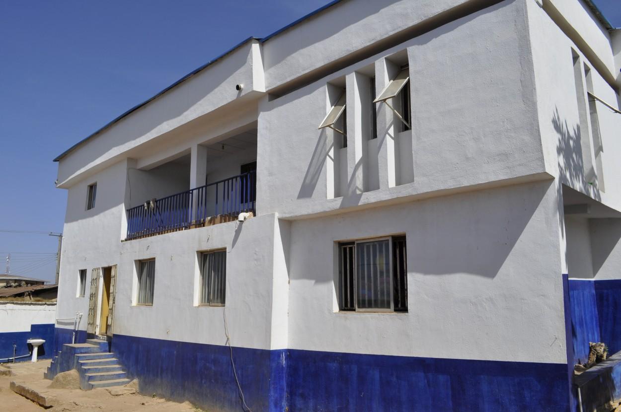 Sustained and long-term commitment to education