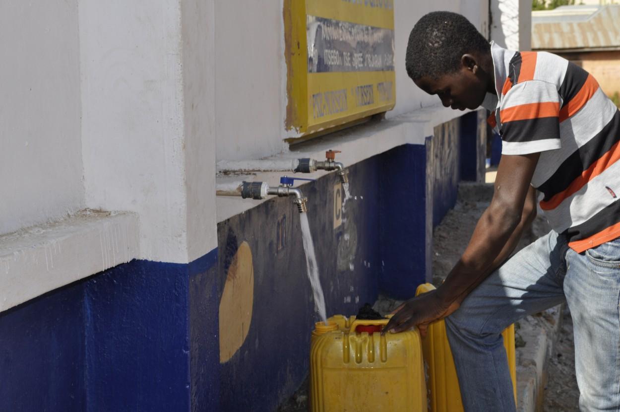 Strengthen educational opportunities