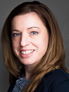 Monika Murárová - Treasurer