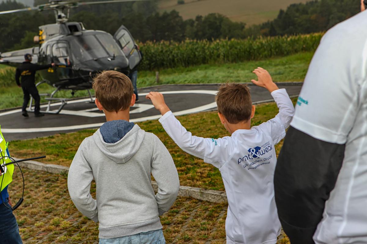 Unterstützung für beeinträchtige Kinder und Jugendliche in Österreich