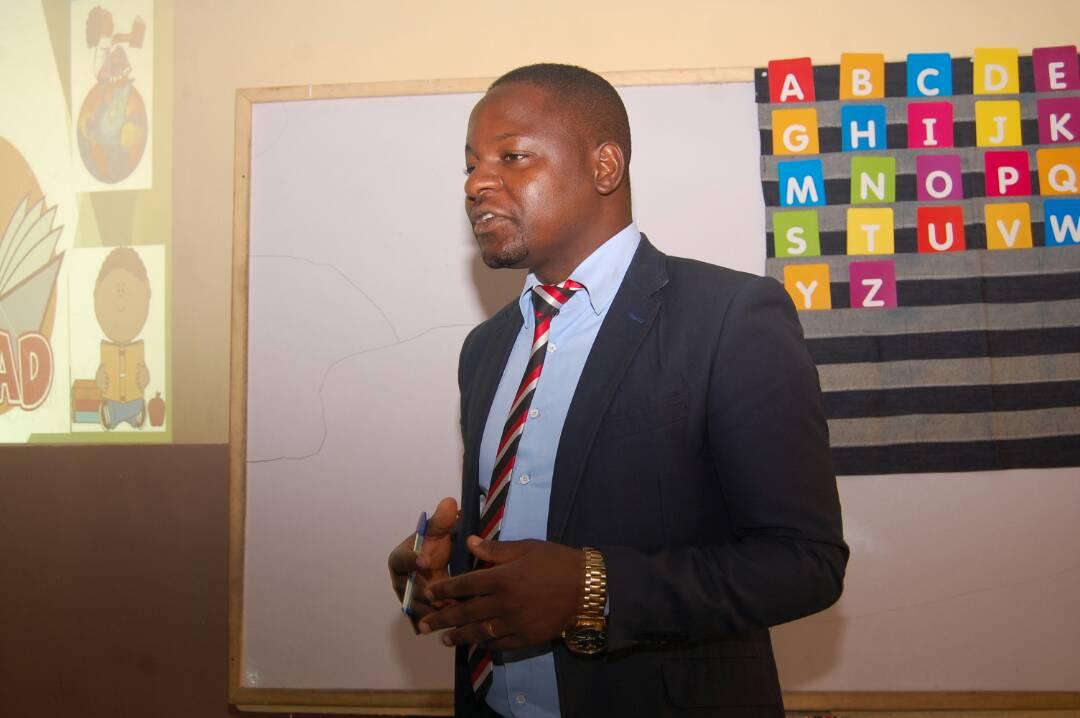 training courses teachers amina school