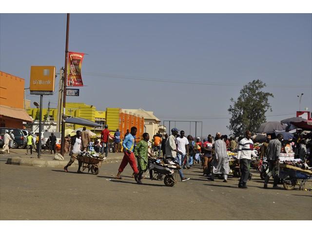 Rise in fuel prices Amina School