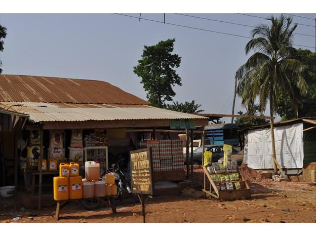  Rise in fuel prices Amina School