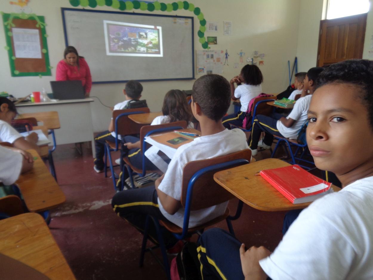 Values Basis Honduras School