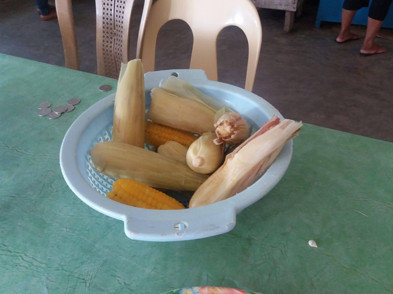 San Roque Elementary School – Health & Nutrition Program - Educational Project of the Child & Family Foundation