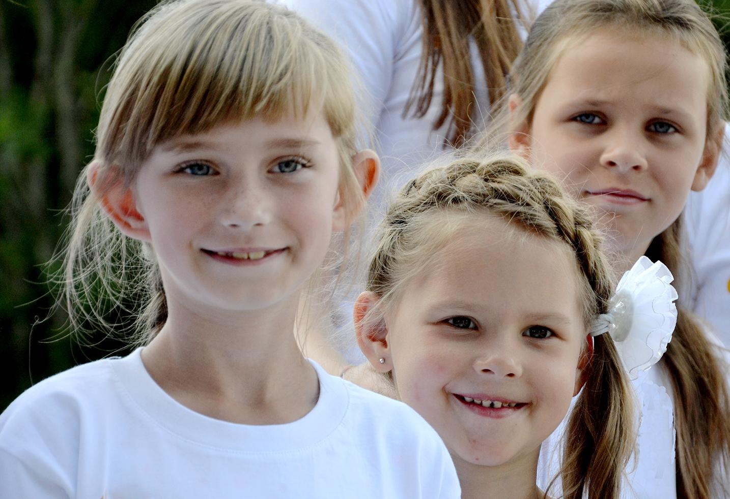 Funding measure Children's home Pauline