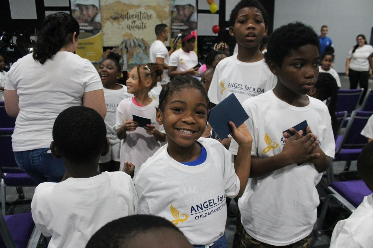 Chancengleichheit für Kinder mit Imigrationshintergrund in den USA