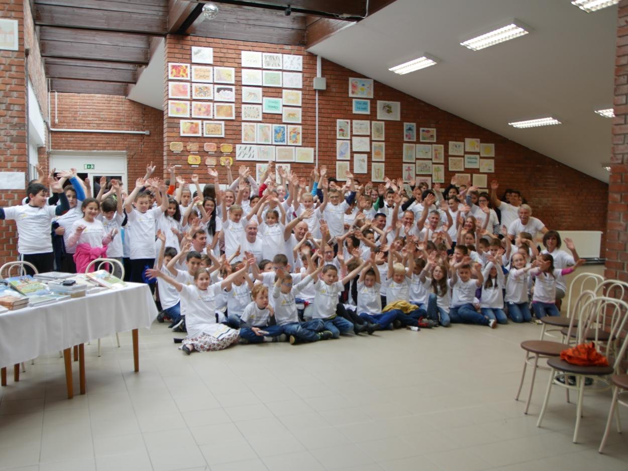 Chanchengleichheit für Kinder in Ungarn