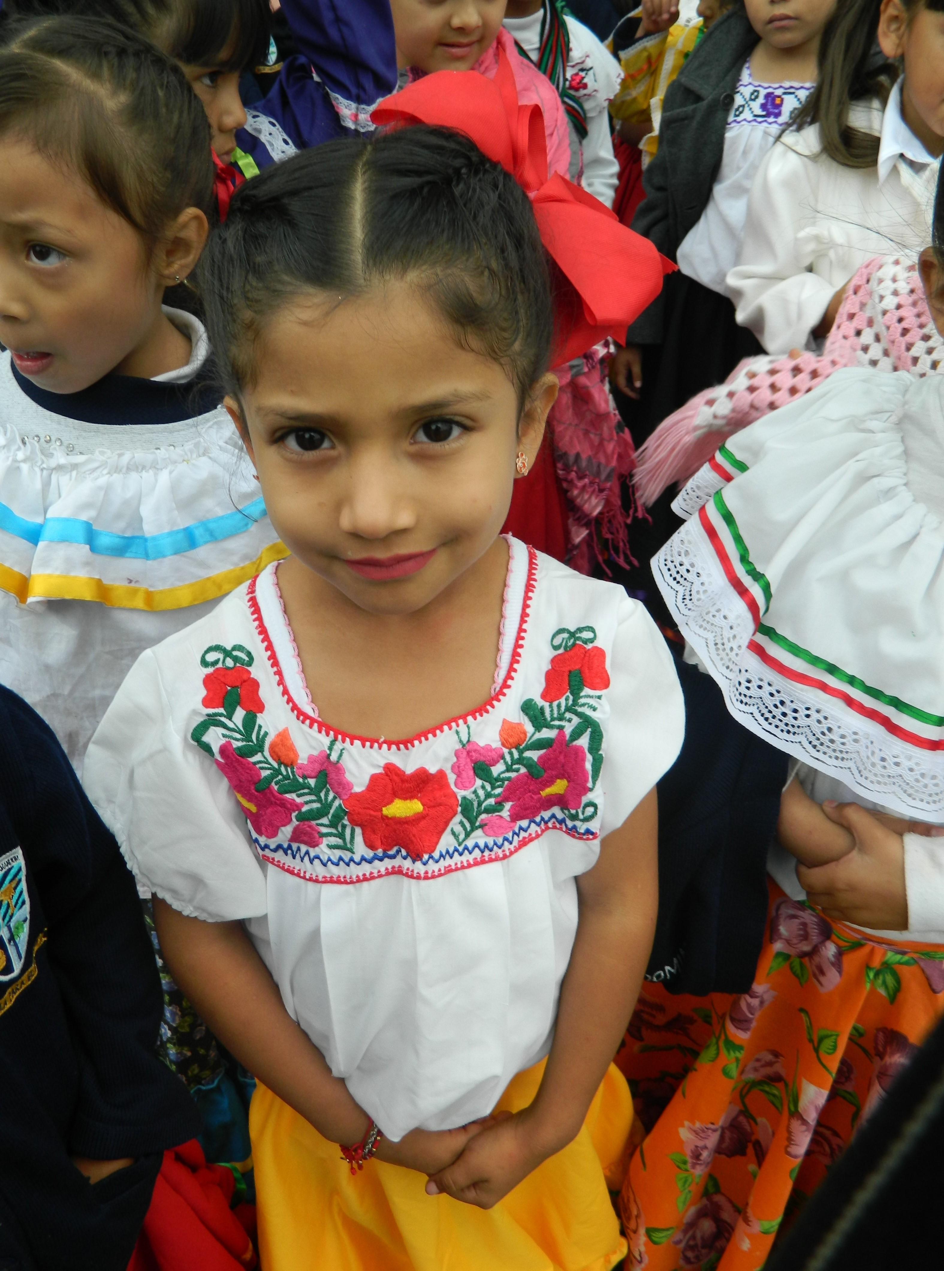 kindergarten kultur mexiko leon