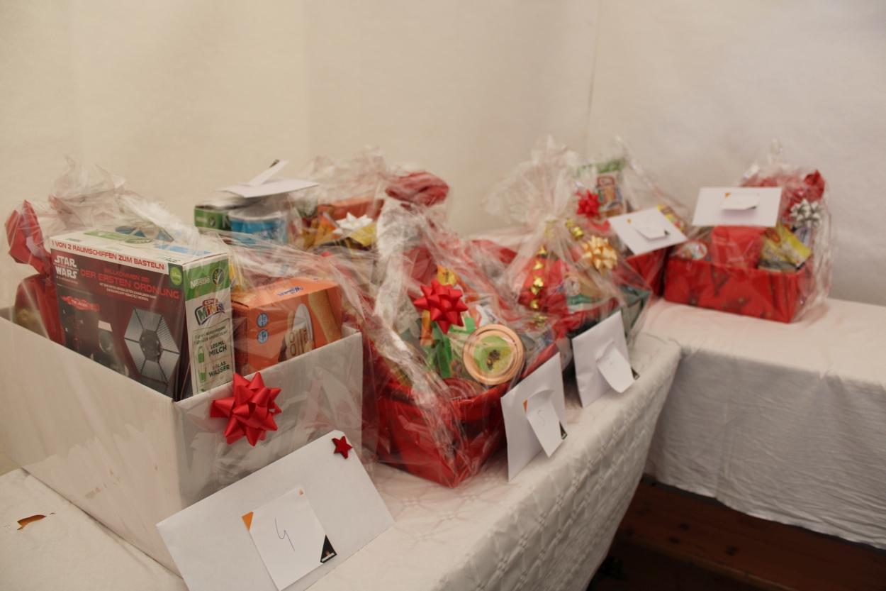 Weihnachtswunder in Bärnbach