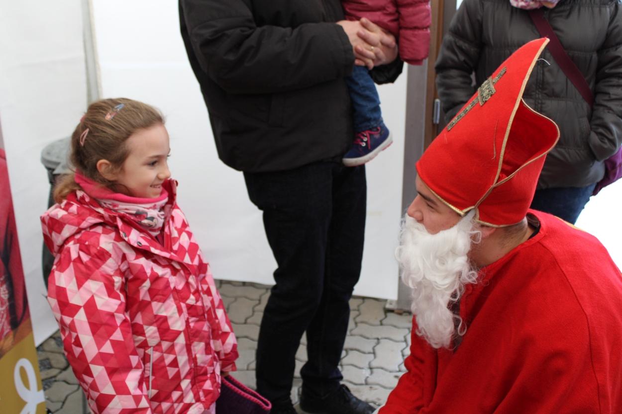 Christmas miracle in Bärnbach