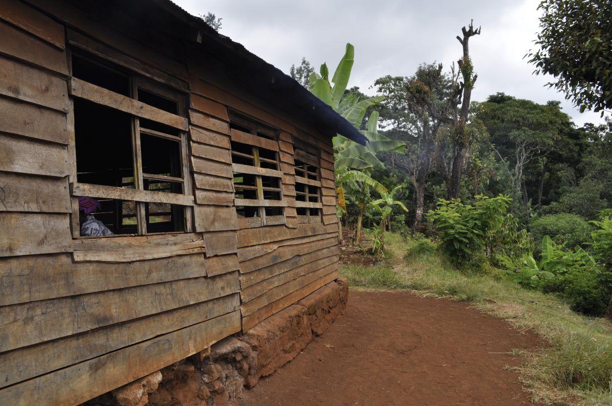 Classrooms