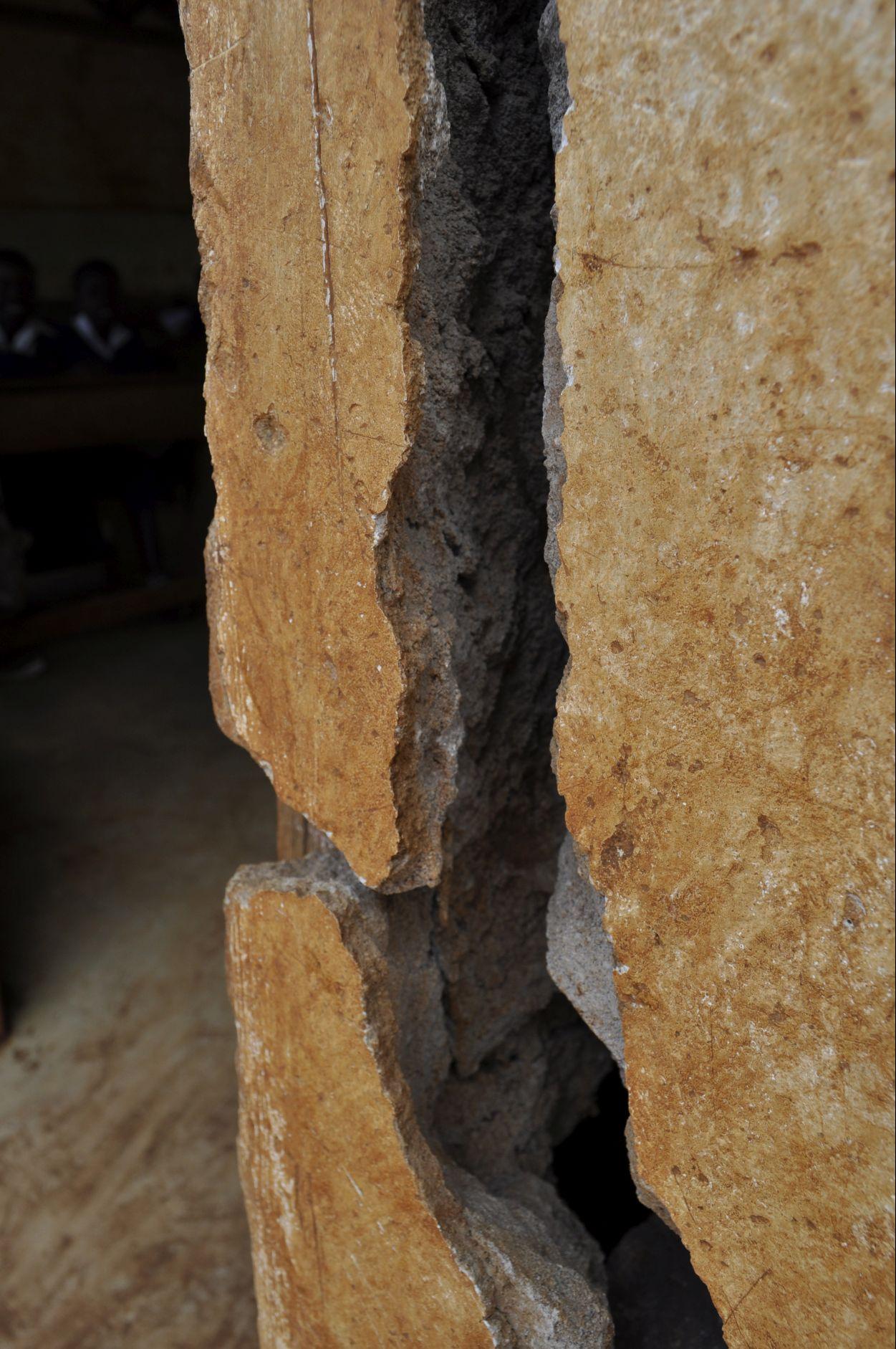 Structurally unsound