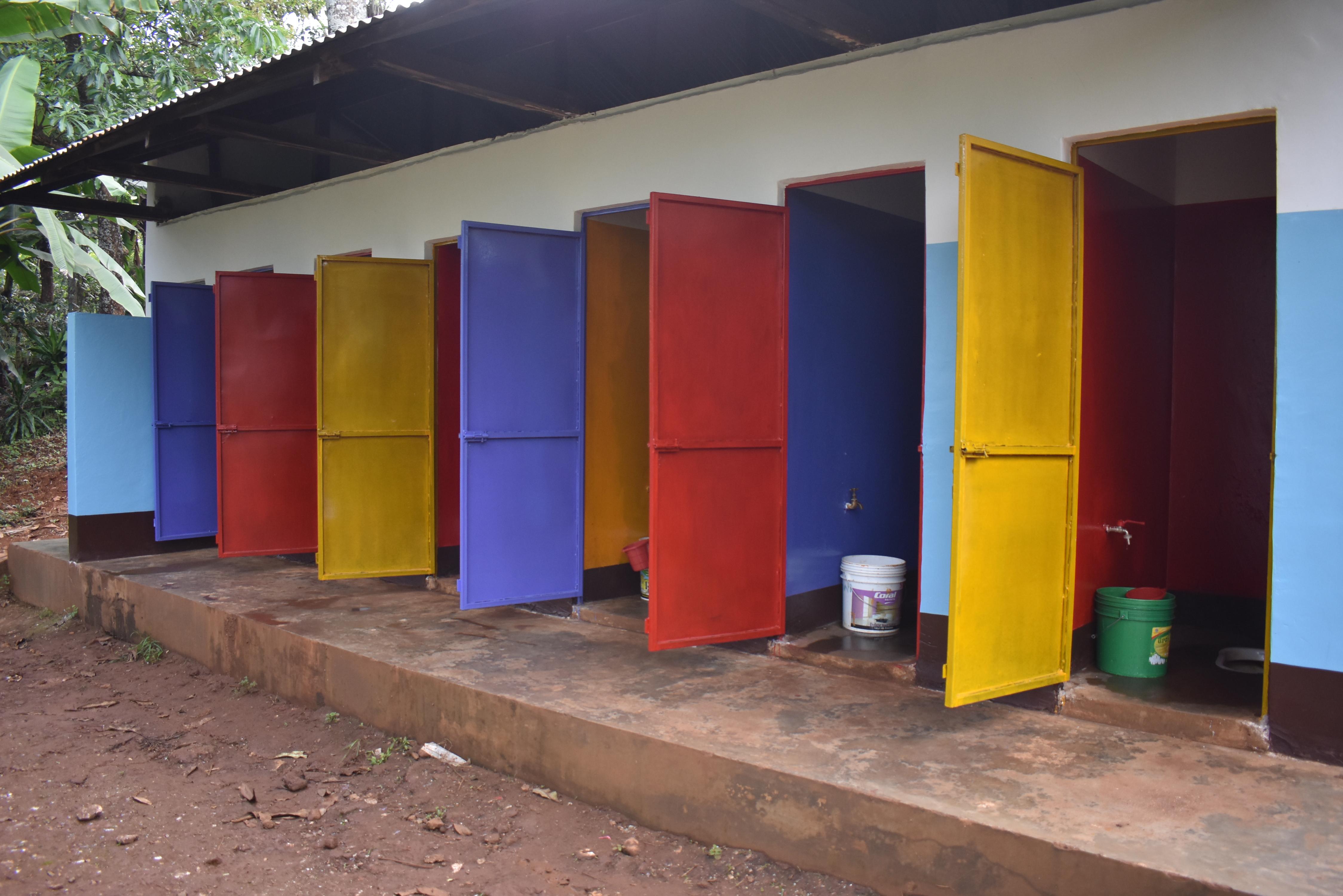  Sia Shimbwe Primary School_Tansania