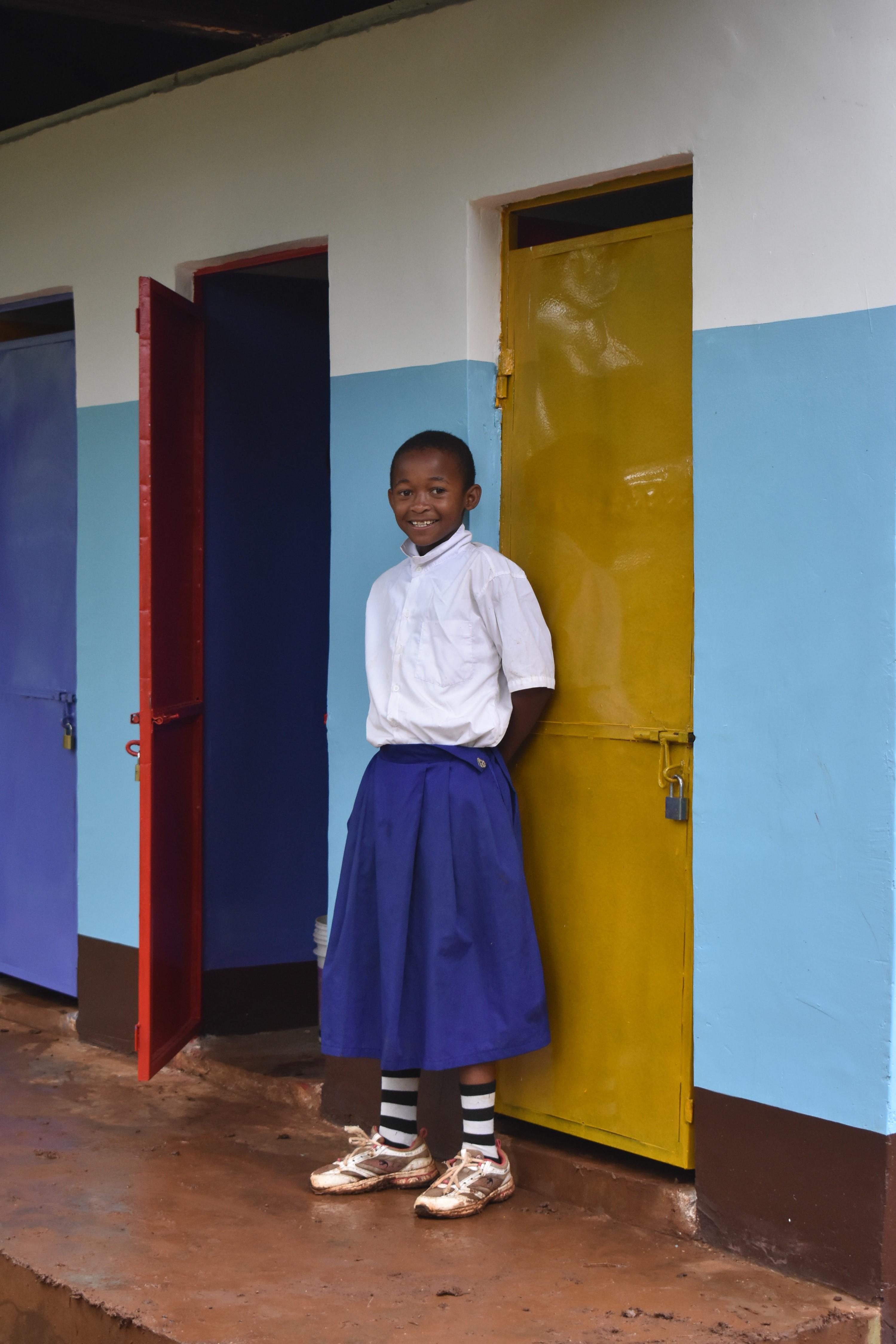  Sia Shimbwe Primary School_Tansania