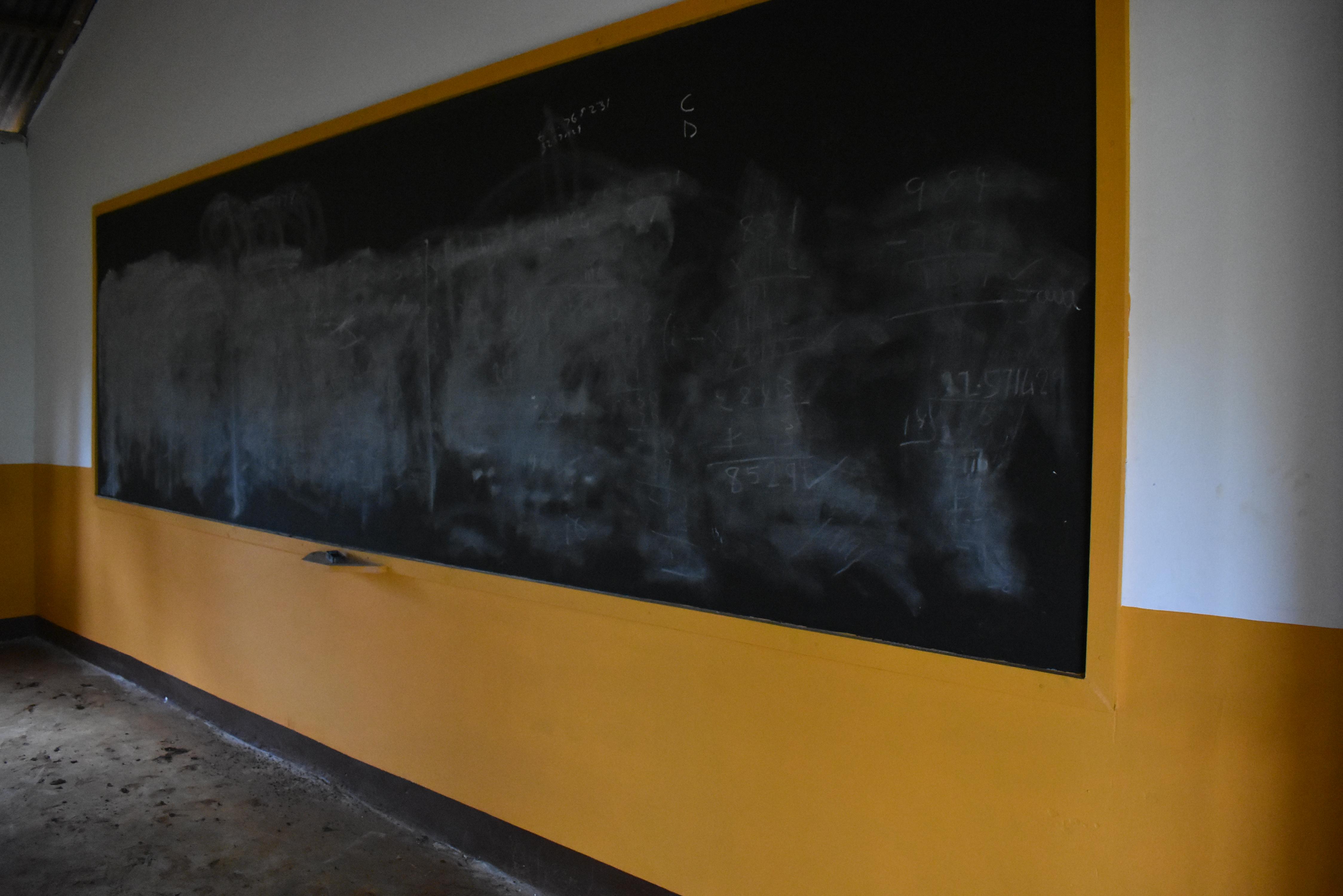  Sia Shimbwe Primary School_Tansania