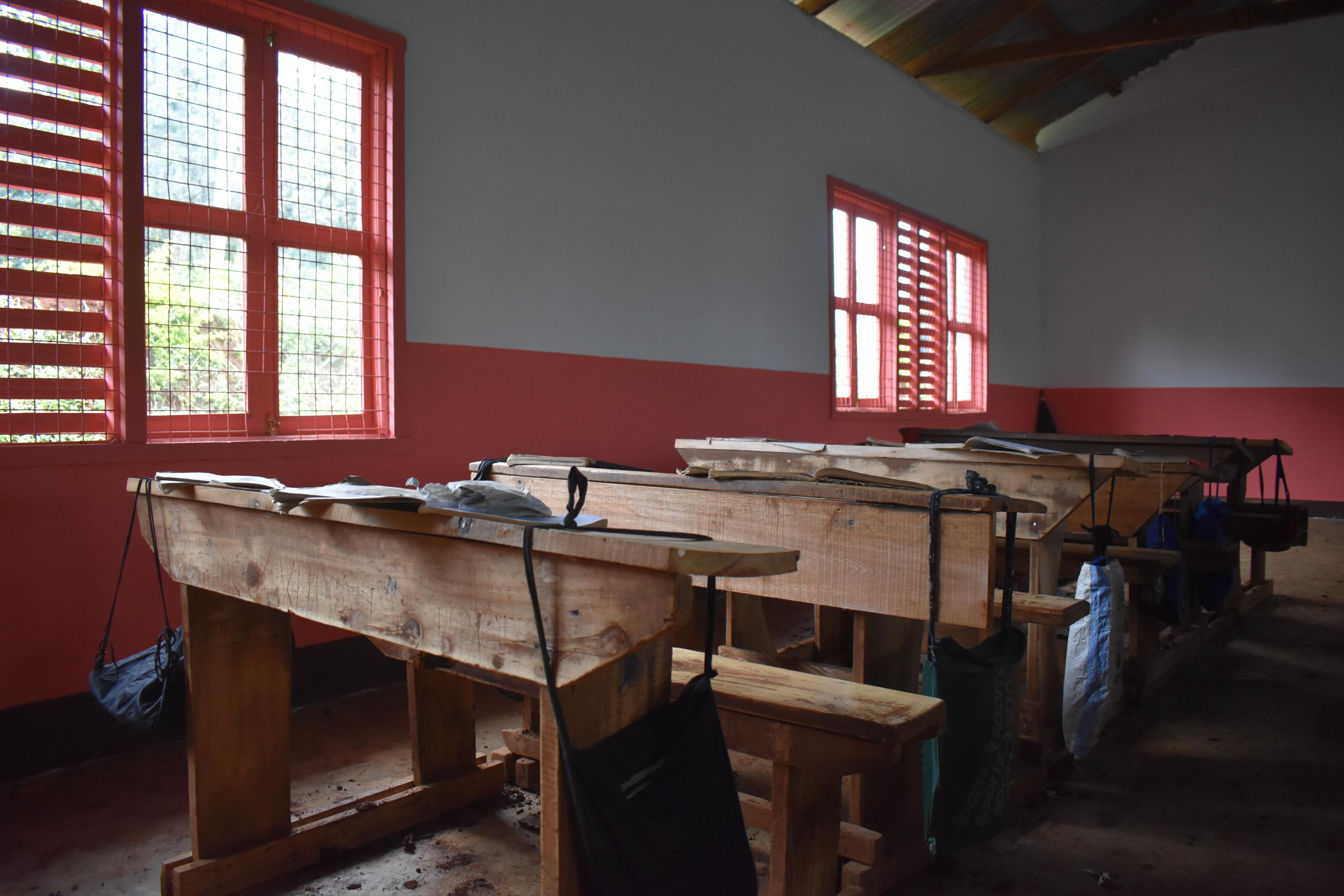  Sia Shimbwe Primary School_Tansania