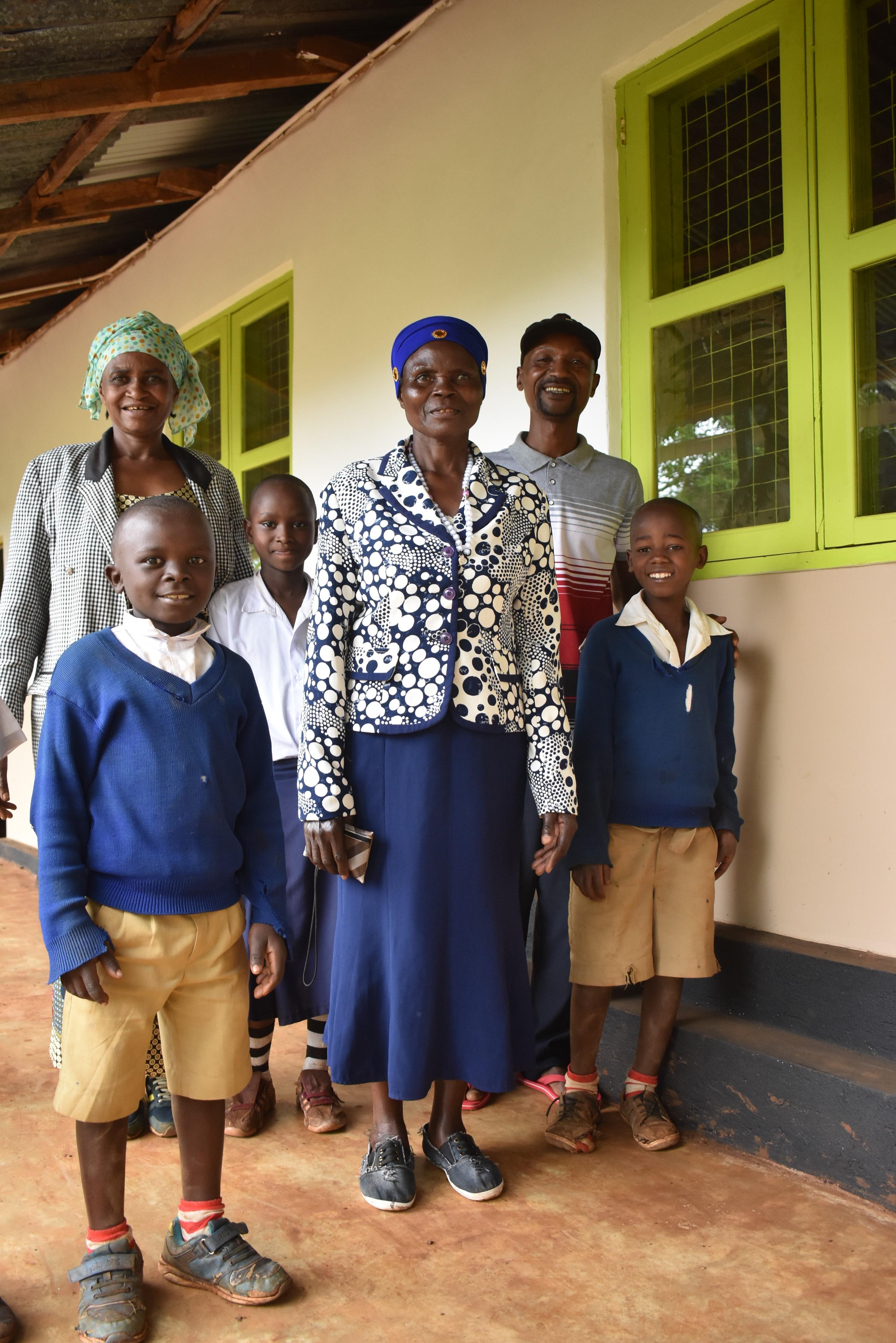  Sia Shimbwe Primary School_Tansania