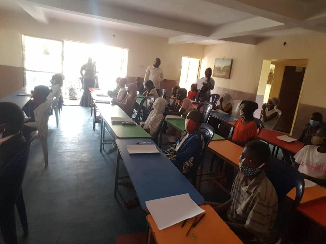 school nigeria covid19