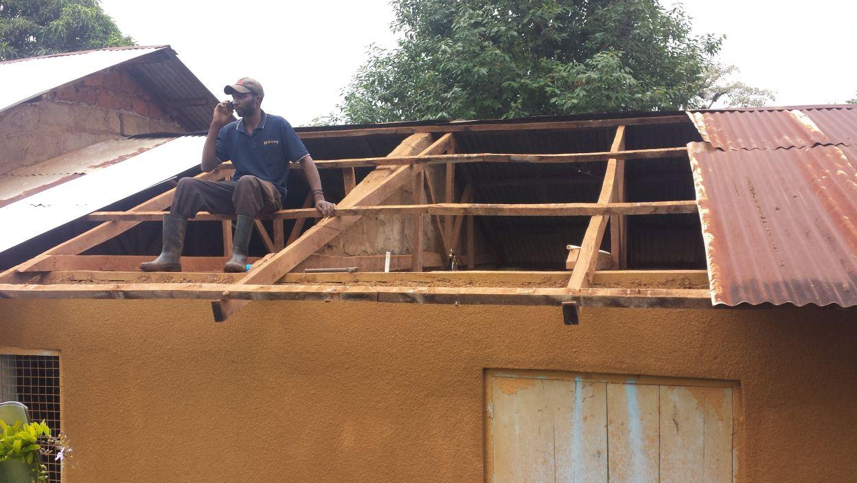 Sia Shimbwe Primary School
