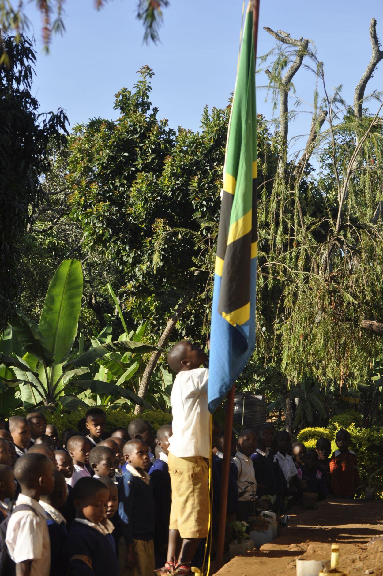 Sia Shimbwe Primary School