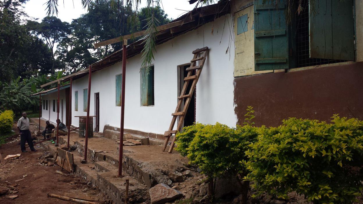 Sia Shimbwe Primary School