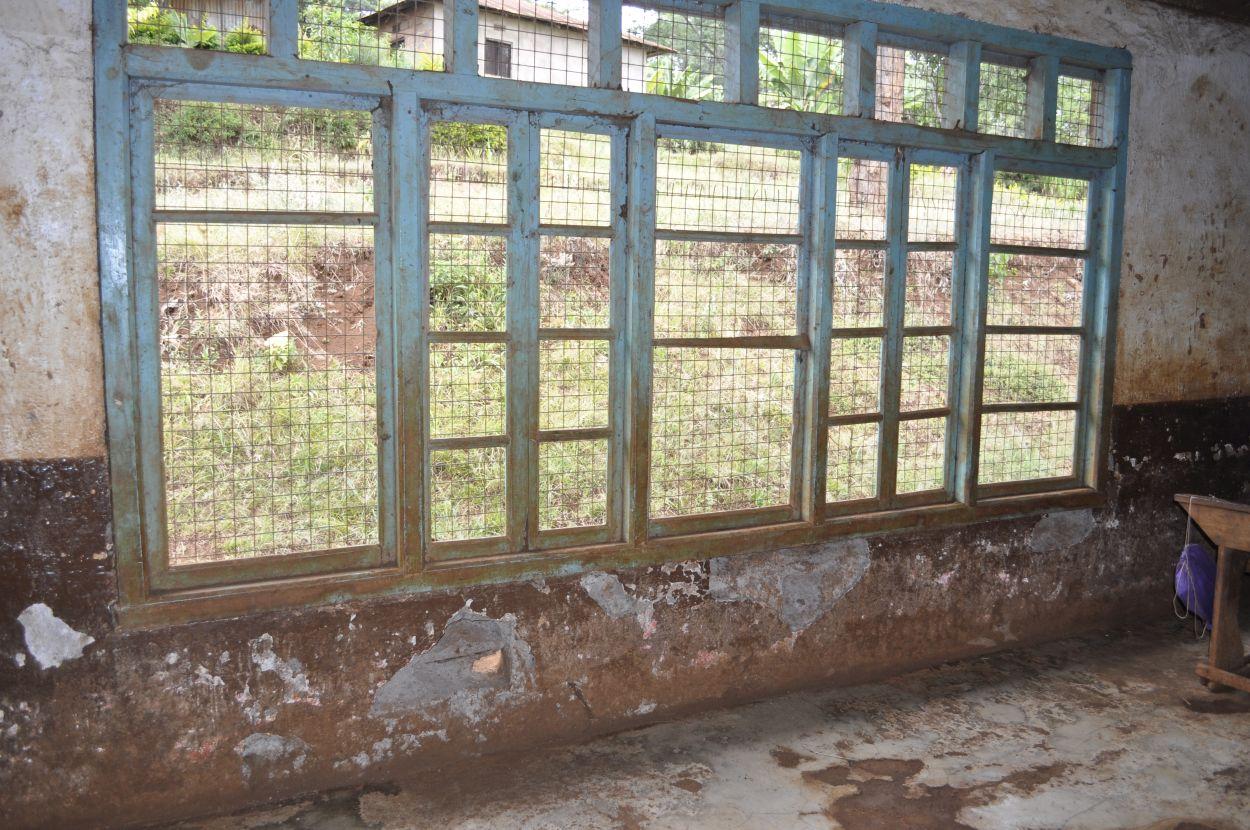 Shimbwe Chini Primary School