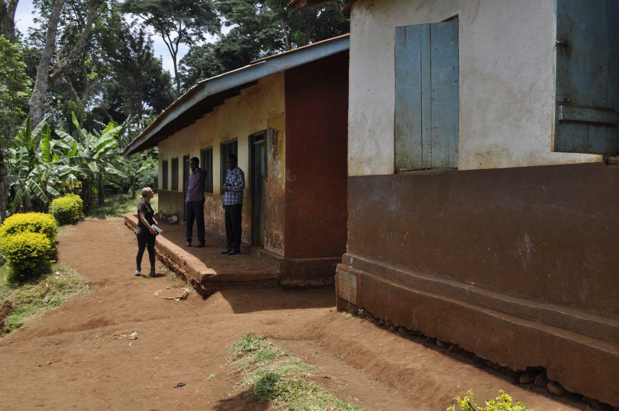 Sia Shimbwe Primary School