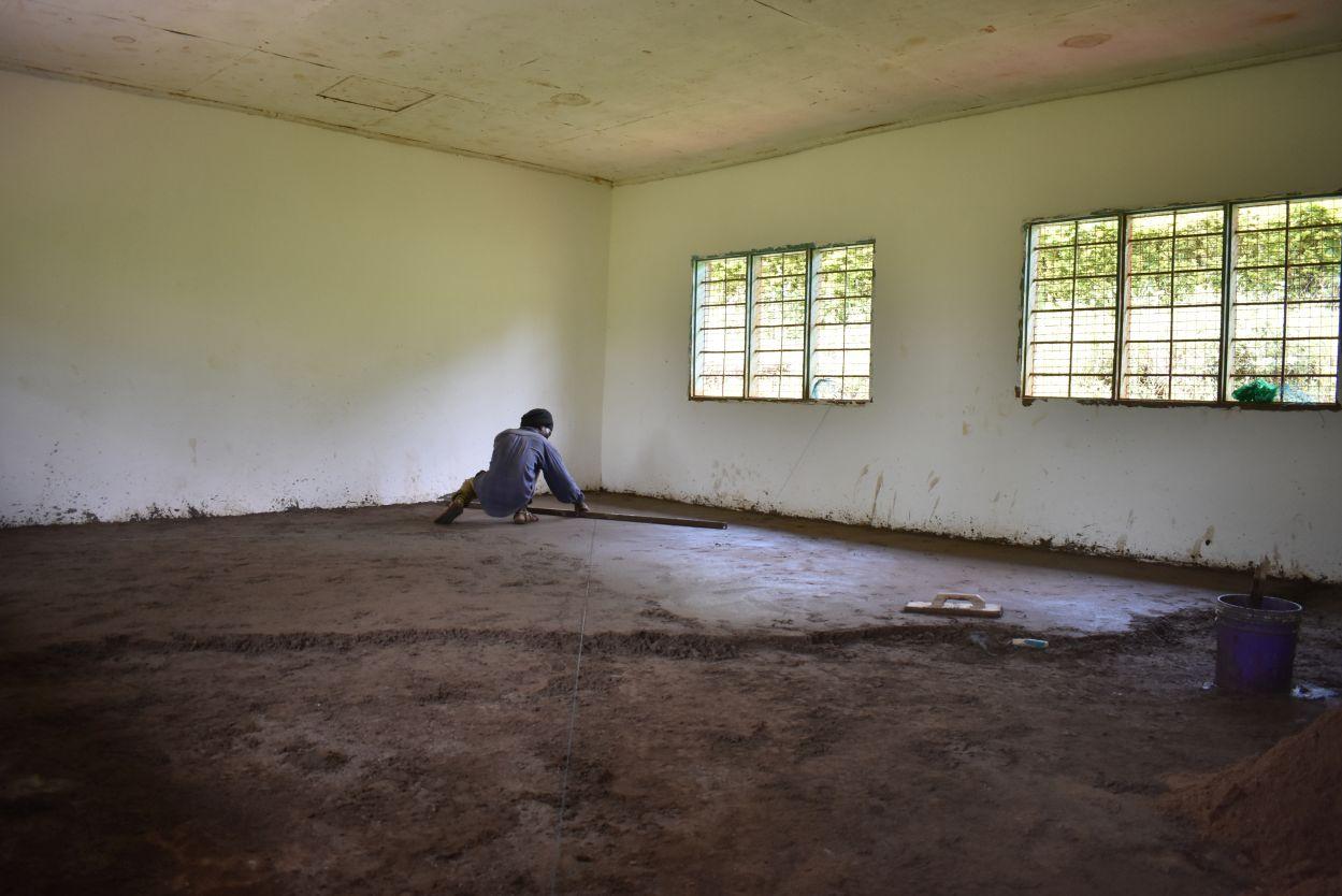 Sia Shimbwe Primary School