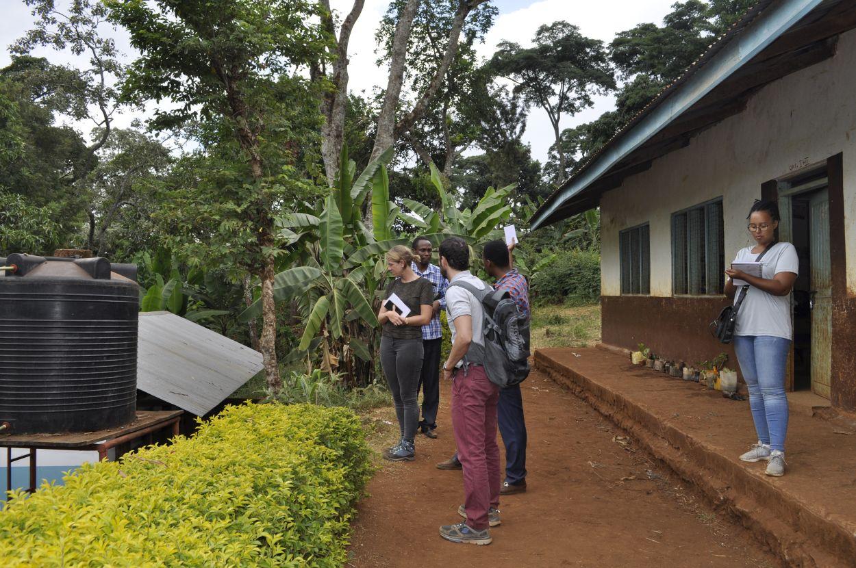 Sia Shimbwe Primary School