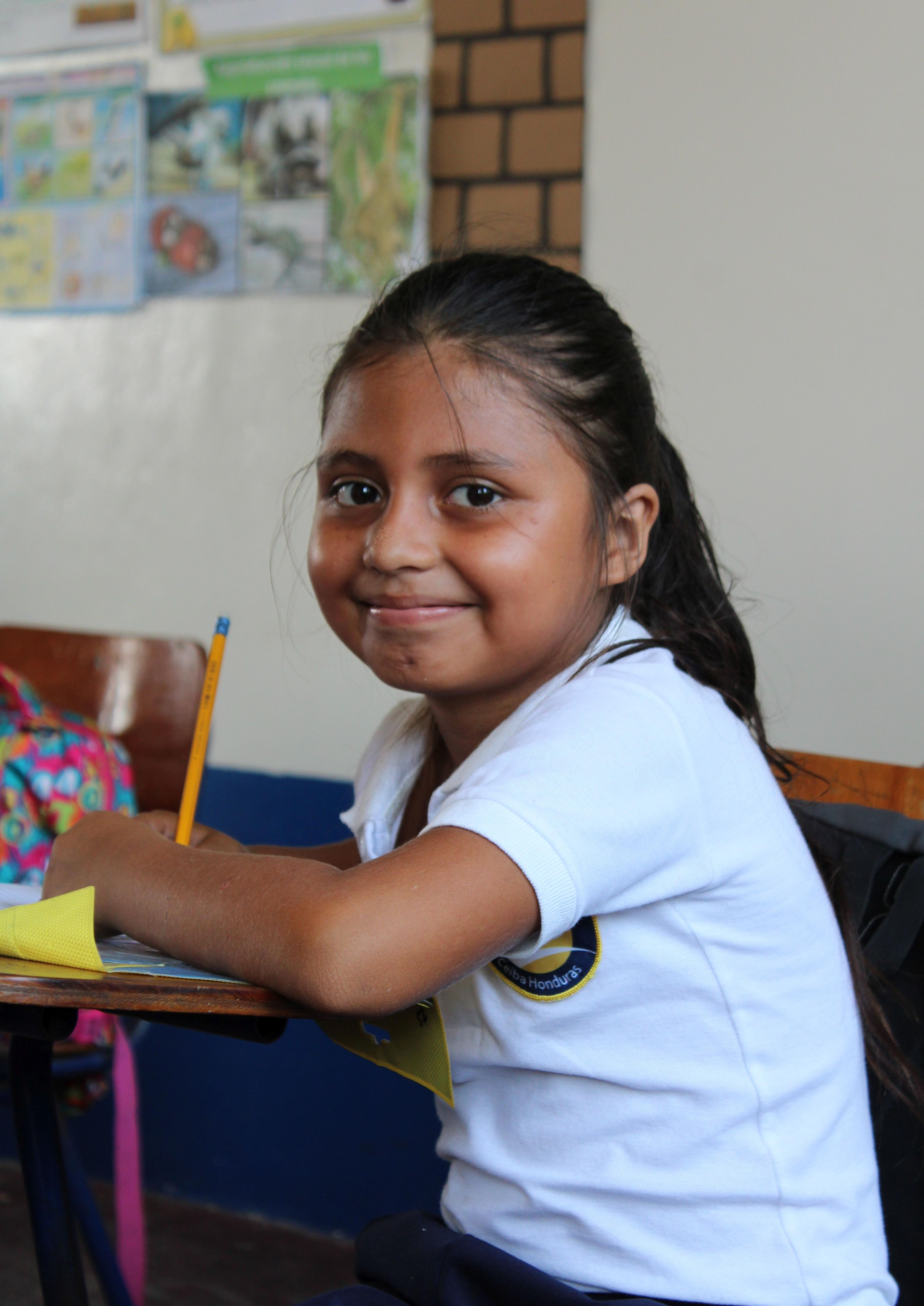 school escuela honduras