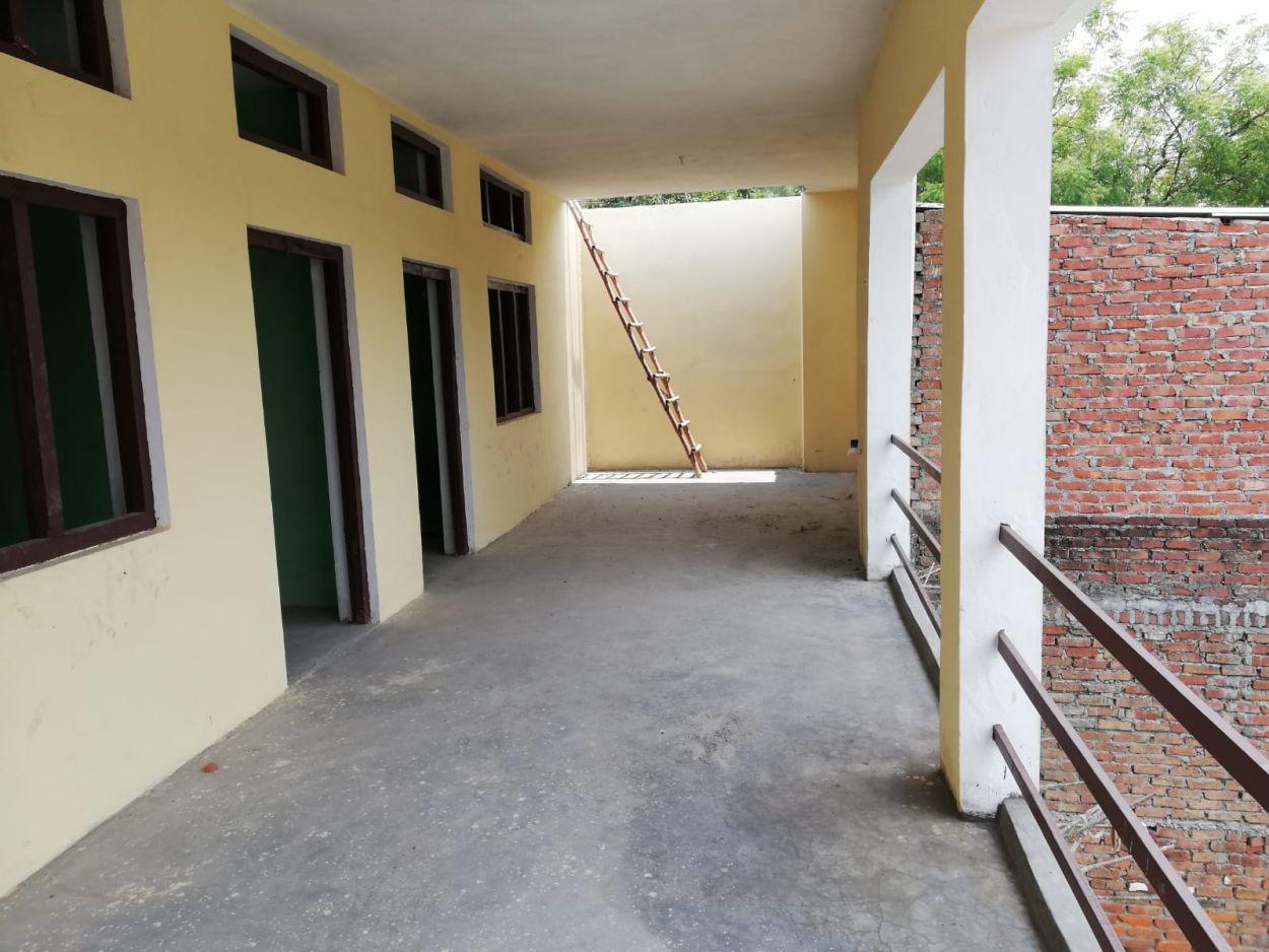 Shanti Public School