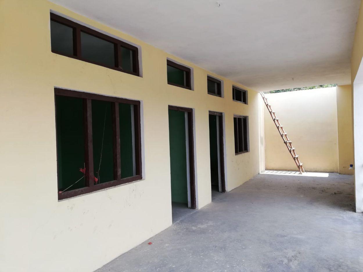 Shanti Public School