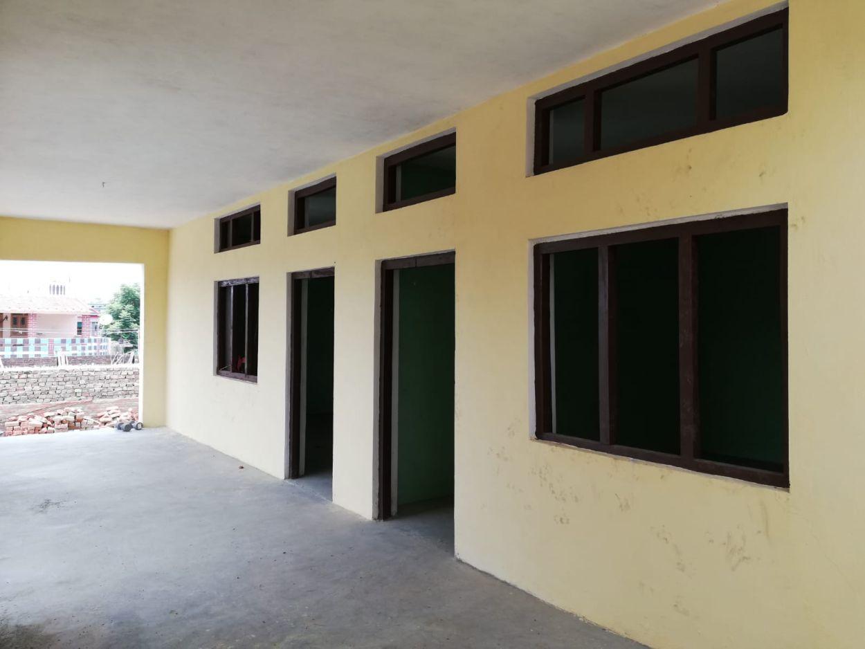Shanti Public School