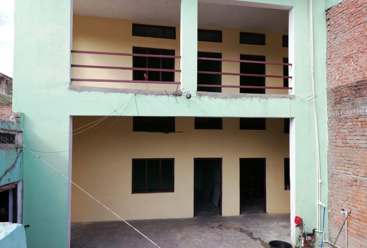 Shanti Public School